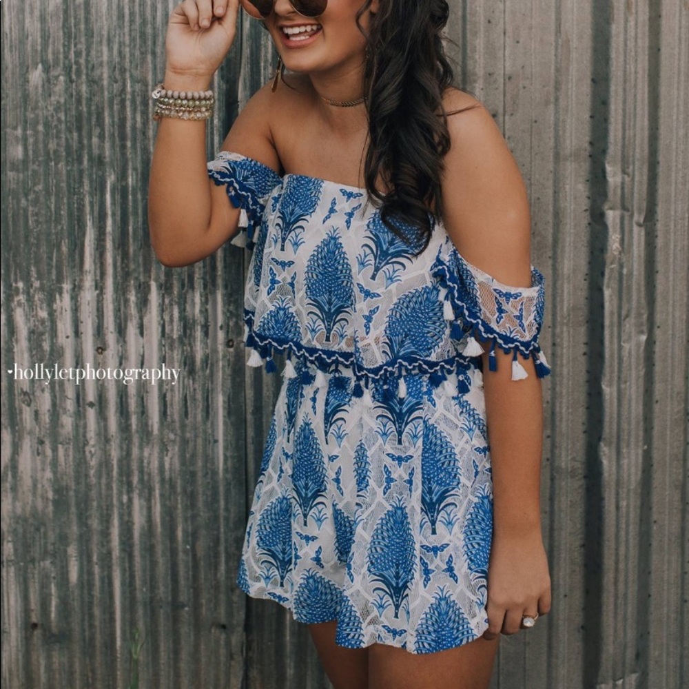 Two piece